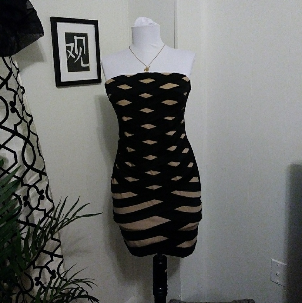 Forever 21 dress